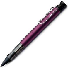 Noir Stylos-plume Lamy Al Star Black Purple Ballpoint Pen