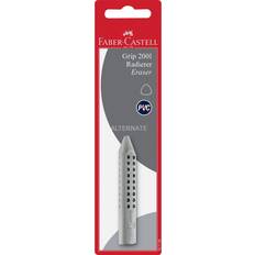 Faber-Castell "Jumbo Grip" Triangular Eraser