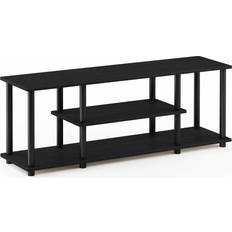 Furinno Turn-N-Tube 3D 3-Tier TV-bänk 111.3x29.7cm