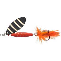 Abu Garcia Reflex Red 18g Zebra