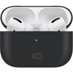 AirPods Pro Headphone Accessories Xqisit Silicone Cover for Airpods Pro