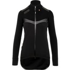 Bioracer Vesper Tempest Protect Winter Jacket - Fluo/Farve Sort