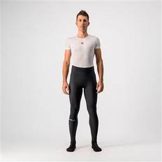 Castelli Entrata Tight No Pad Cykelbukser - Sort