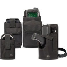 REFUGE Holster L Hölsterväska för handhållen enhet 1680D-nylon