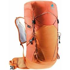 Deuter Sacs Deuter Sac a dos speed lite 28 sl femme Taille TU Couleur PAPRIKA-SAFFRON