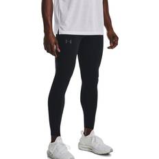 Elastane/Lycra/Spandex - Unisex Trousers & Shorts Under Armour Speedpocket Tights - Black