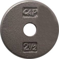 Standard barbell Cap Barbell Standard Grip Plate 1.134kg