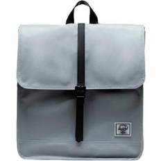 Herschel Skuldervesker Herschel Supply Co City Mid Bag Silver