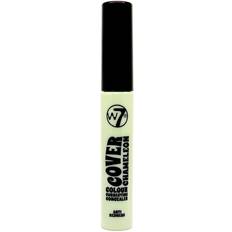 W7 Cover Chameleon Colour Anti Redness