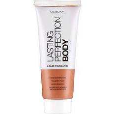 Collection Perfection Body & Face Foundation Med/Tan