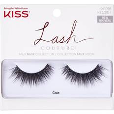 Kiss Lash Couture Faux Mink Collection Gala