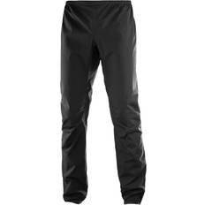 Salomon Bonatti WP Pant Unisex - Black