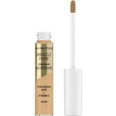 Max factor miracle pure concealer Miracle Pure concealers #2