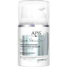 Synbiotic Apis Synbiotic Home Care Face Day Cream with Probiotics & Prebiotics