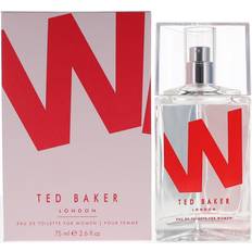 Ted Baker W EdT 75ml