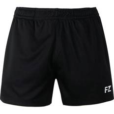 Dam - Svarta - Tennis Shorts Forza Laya Dam Shorts