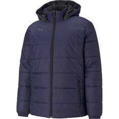 Teamliga Puma Teamliga Padded Jacket - Bleu