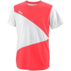 Wilson Triangle Crew T Shirt Juniors