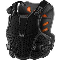 Troy Lee Designs RockFight D3O Protector Vest - Black