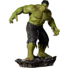 Giocattoli Iron Studios Marvel Avengers The Infinity Saga 1/10 BDS Art Scale Figure Hulk Battle of NY