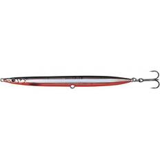 Savage Gear Sandeel Pencil 12.5cm 19g Black&Red