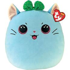 Squish ty 35cm TY Squish a Boo Kirra Cat 35cm