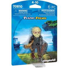 Playmobil Actionfigurer Playmobil "Ledad figur Playmo-Friends 70810 Viking (6 pcs)