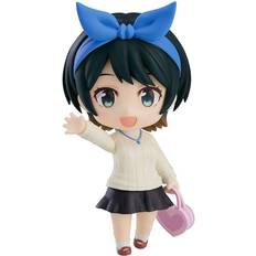 Good Smile Rent A Girlfriend Nendoroid Actionfigur Ruka Sarashina 10 cm