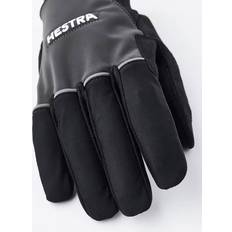 Hestra bike Hestra Bike Reflective Long 5 Finger Gloves 9