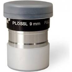 Levenhuk Plössl 9 mm, 1.25" Fully Multi-coated Telescope Eyepiece for Contrast, Crisp and Vivid Views