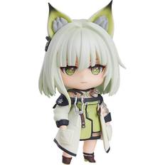 Nendoroid action figure Arknights Nendoroid Action Figure Kal'tsit 10 Cm