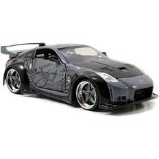 Maquetas Jada Fast and Furious 2003 Nissan 350Z