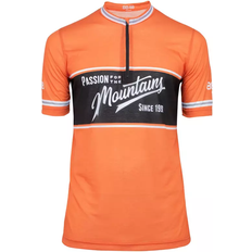 8848 Altitude Herre Tøj 8848 Altitude Men's Yellowhead Jersey Clover