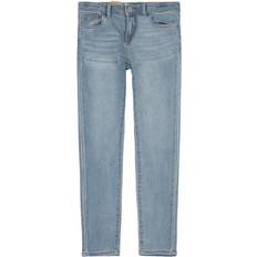 Levi's kid's 710 super skinny jeans Levi's 710 Super Skinny Jeans Bottoms