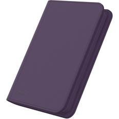 Ultimate Guard Ultimate Guard 4-Pocket Zipfolio Xenoskin