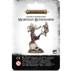 Brætspil Games Workshop Ossiarch Bonereapers Mortisan Boneshaper