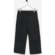 Noir Vêtements de pluie Reima Invert Pantalones - Negro