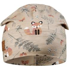 1-3M Bonnets Elodie Details Autumn Beanie - Nordic Woodland (50570102598DC)