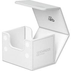 Ultimate Guard Sidewinder 100 Xenoskin Monocolor White