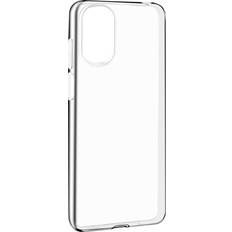 Puro 0.3 Nude Case for Moto E32