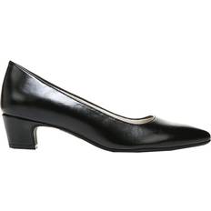 Återvunna material Pumps LifeStride Minx - Black