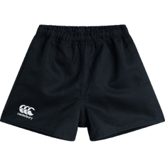 Junior Professional Cotton Short - Black (QE723405989)