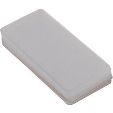 Stanley Tools Bin Syst Dividers Big Clear 10St