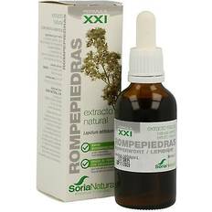 Vitamins & Supplements Soria Extracto Rompepiedras S Xxi 50ml