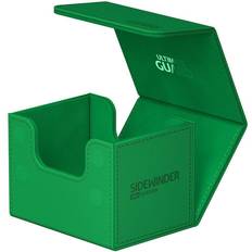 Ultimate Guard Sidewinder XenoSkin 100 Green