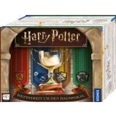 Kosmos 680855 Harry Potter Competition around the House Cup Game, Mutlicolor