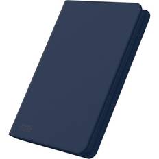 Ultimate Guard Ultimate Guard: 9 Pocket Zipfolio Xenoskin