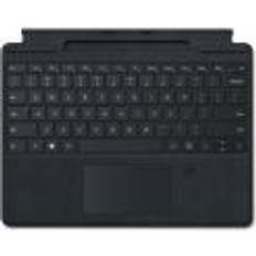 Toetsenborden Microsoft Surface Pro Signature Keyboard with Fingerprint Reader (English)