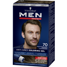 Men Perfect #70 Natural Dark Brown