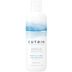 Cutrin Ainoa Moisture Shampoo Dry Hair 300ml